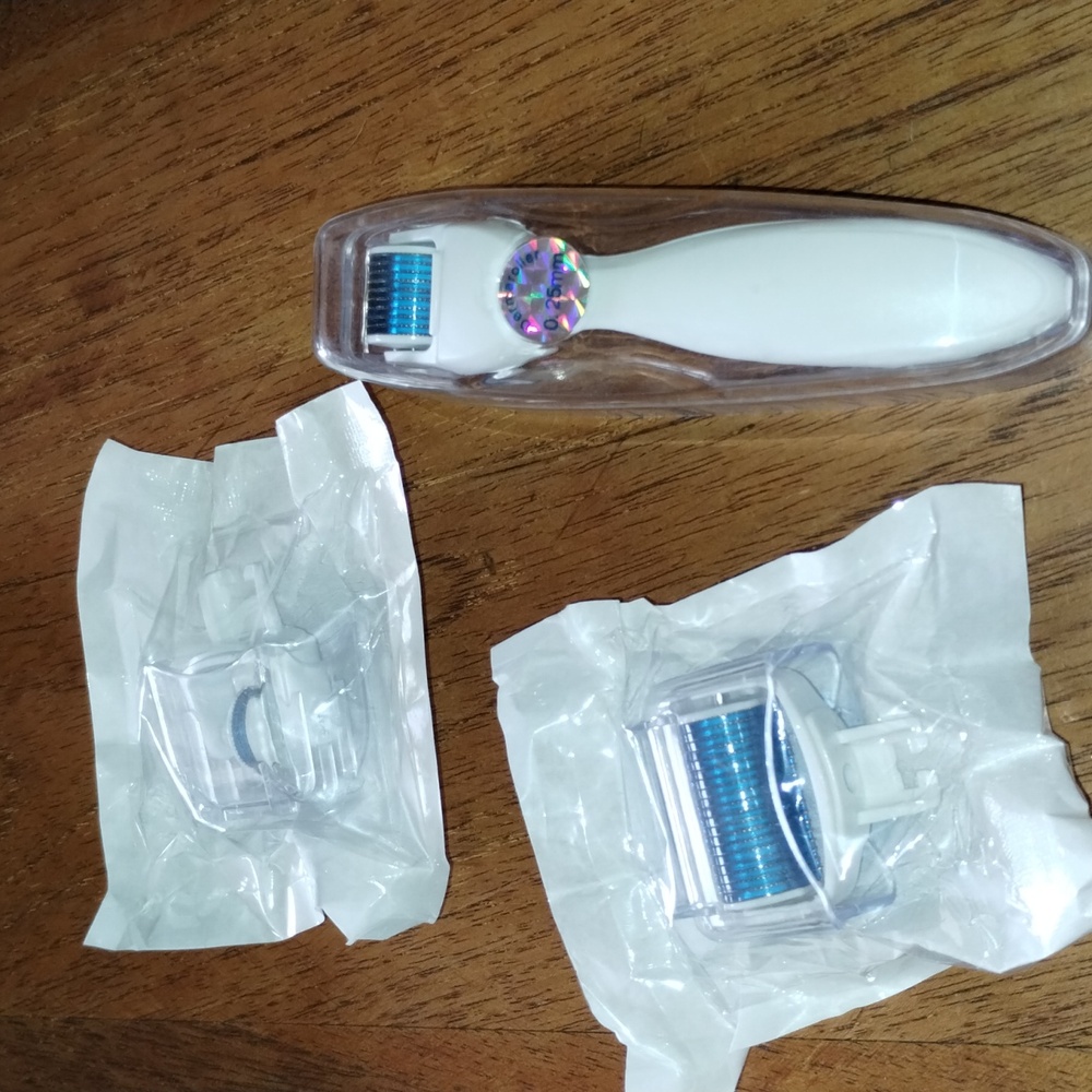 Skin Roller System - Picture 3 of 3